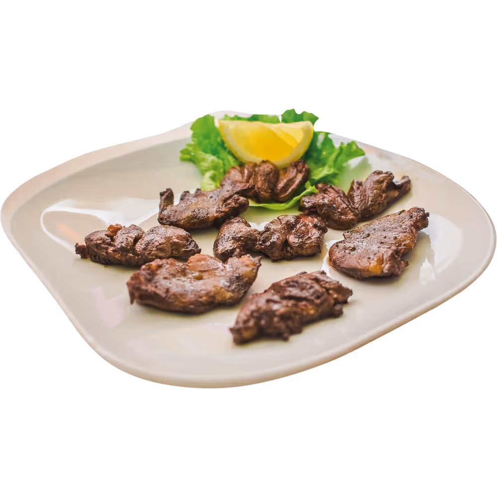 Патешки сърца
