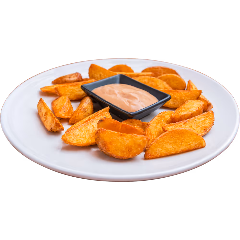 Селски картофи